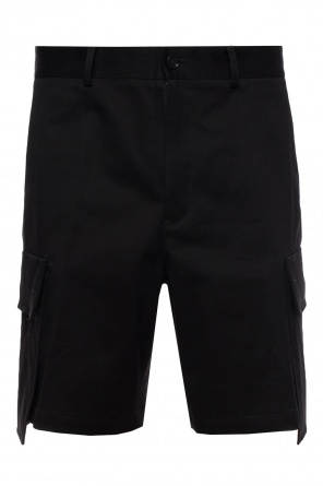 Shorts with pockets, zdjęcie 1 Shorts with pockets od Versace